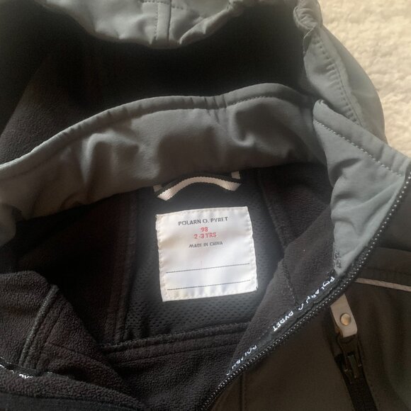 Polarn O Pyret Jacket - Picture 3 of 5